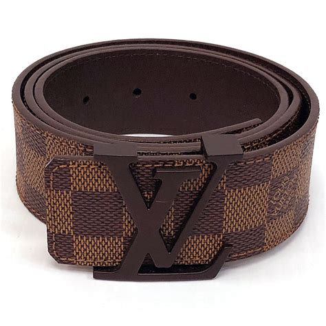 louis vuitton belt on sale.